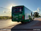 Viação Paraense Cuiabá Transportes 1076 na cidade de Cuiabá, Mato Grosso, Brasil, por Daniel Henrique. Número da foto: #12069726.