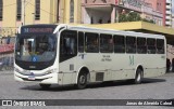Viação Marumbi 28002 na cidade de Curitiba, Paraná, Brasil, por Jonas de Almeida Cabral. Número da foto: #:id.