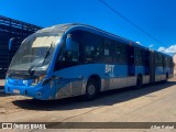 Ônibus Particulares E47019C na cidade de Cáceres, Mato Grosso, Brasil, por Allan Rafael. Número da foto: #12068693.