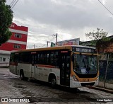 Empresa Metropolitana 831 na cidade de Jaboatão dos Guararapes, Pernambuco, Brasil, por Luan Santos. Número da foto: #:id.