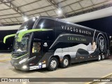 Viação Garcia 86039 na cidade de Marília, São Paulo, Brasil, por Júnior Juninho. Número da foto: #12070535.