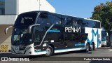Empresa de Ônibus Nossa Senhora da Penha 61260 na cidade de Rio de Janeiro, Rio de Janeiro, Brasil, por Pedro Henrique Sudoh. Número da foto: #:id.