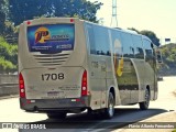 TransPioneer Executive Service 1708 na cidade de Mairinque, São Paulo, Brasil, por Flavio Alberto Fernandes. Número da foto: #:id.