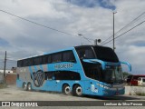Auto Viação Progresso 6047 na cidade de Caruaru, Pernambuco, Brasil, por Lenilson da Silva Pessoa. Número da foto: #:id.