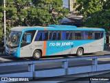Expresso Rio de Janeiro RJ 142.109 na cidade de Niterói, Rio de Janeiro, Brasil, por Cleiton Linhares. Número da foto: #12069406.