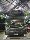Viação Garcia 98130 na cidade de Presidente Prudente, São Paulo, Brasil, por Luis Guilherme Costa. Número da foto: #12070051.