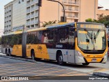 Mobi Rio E902060 na cidade de Rio de Janeiro, Rio de Janeiro, Brasil, por Jorge Gonçalves. Número da foto: #:id.