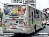 Cristo Rei > CCD Transporte Coletivo > SPE Via Mobilidade S/A DR801 na cidade de Curitiba, Paraná, Brasil, por Gustavo  Bonfate. Número da foto: #:id.