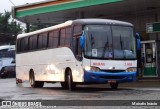 Brubuss Transportes 2100 na cidade de Cubatão, São Paulo, Brasil, por Moiséis Inácio. Número da foto: #:id.