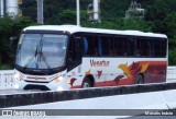 Venetur Turismo 760 na cidade de Cubatão, São Paulo, Brasil, por Moiséis Inácio. Número da foto: #:id.