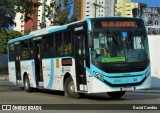 Auto Viação Dragão do Mar 42221 na cidade de Fortaleza, Ceará, Brasil, por David Candéa. Número da foto: #12068821.