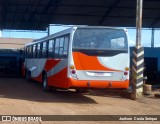 C C Souza Transporte 02 10 04 na cidade de Santarém, Pará, Brasil, por Joelson  Costa Serique. Número da foto: #:id.