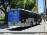 Urca Auto Ônibus 41014 na cidade de Belo Horizonte, Minas Gerais, Brasil, por Douglas Célio Brandao. Número da foto: #:id.