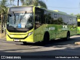 Viação Pendotiba 2.1.064 na cidade de Niterói, Rio de Janeiro, Brasil, por Luiz Eduardo Lopes da Silva. Número da foto: #12069025.