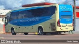 Viação Novo Horizonte 1030711 na cidade de Barra da Estiva, Bahia, Brasil, por Flávio  Santos. Número da foto: #:id.