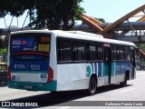 Transportes Campo Grande D53603 na cidade de Rio de Janeiro, Rio de Janeiro, Brasil, por Guilherme Pereira Costa. Número da foto: #:id.
