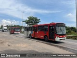 Saritur - Santa Rita Transporte Urbano e Rodoviário 90237 na cidade de Belo Horizonte, Minas Gerais, Brasil, por Paulo Camillo Mendes Maria. Número da foto: #:id.