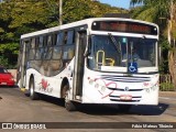 Trectur 1122 na cidade de Três Corações, Minas Gerais, Brasil, por Fábio Mateus Tibúrcio. Número da foto: #:id.