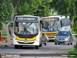 Via Sul TransFlor 5132 na cidade de Natal, Rio Grande do Norte, Brasil, por Rubson  Caetano. Número da foto: #12070822.
