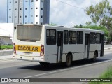 Ônibus Particulares 961 na cidade de Caruaru, Pernambuco, Brasil, por Lenilson da Silva Pessoa. Número da foto: #:id.