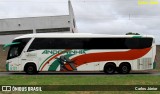 Empresa de Transportes Andorinha 6131 na cidade de Cuiabá, Mato Grosso, Brasil, por Carlos Júnior. Número da foto: #12070816.