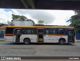 Empresa Metropolitana 226 na cidade de Jaboatão dos Guararapes, Pernambuco, Brasil, por Luan Santos. Número da foto: #:id.