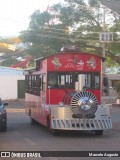 Ônibus Particulares S/N na cidade de Caldas Novas, Goiás, Brasil, por Marcelo Augusto. Número da foto: #:id.