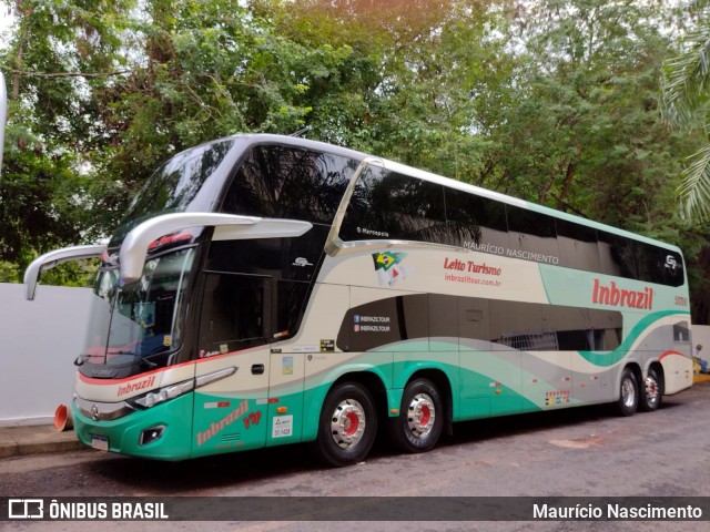 InBrazil Tour 55700 na cidade de Caldas Novas, Goiás, Brasil, por Maurício Nascimento. Número da foto: #12135988.