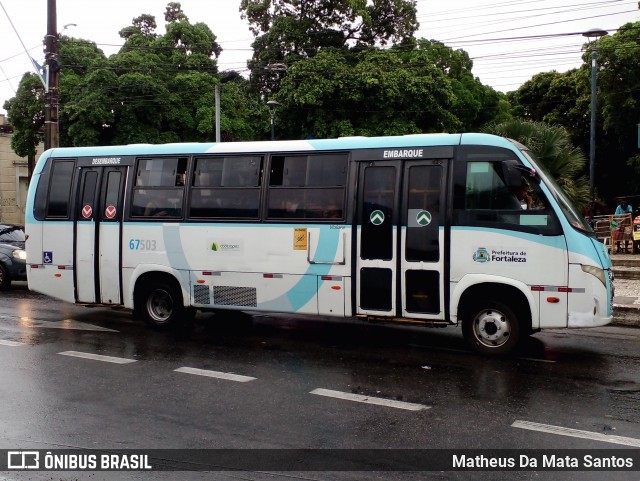 COOTRAPS 67503 na cidade de Fortaleza, Ceará, Brasil, por Matheus Da Mata Santos. Número da foto: #12135180.