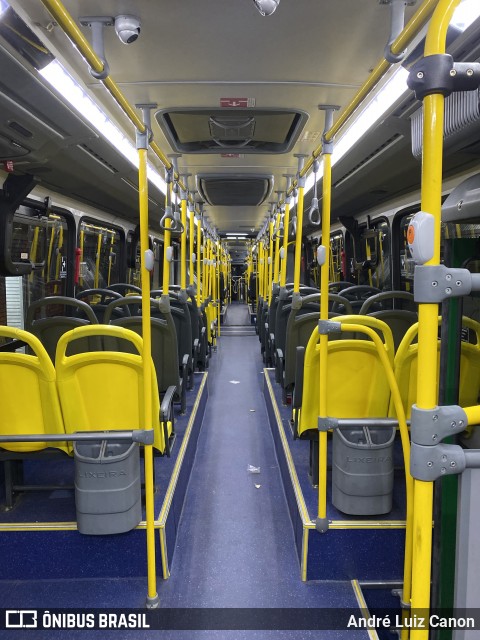 Metrobus 1202 na cidade de Goiânia, Goiás, Brasil, por André Luiz Canon. Número da foto: #12135922.