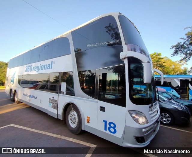 Kayes Turismo 18 na cidade de Puerto Iguazú, Iguazú, Misiones, Argentina, por Maurício Nascimento. Número da foto: #12136198.