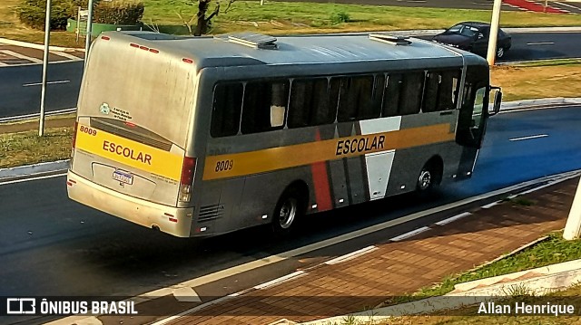 Sancetur - Santa Cecília Turismo 8009 na cidade de Paulínia, São Paulo, Brasil, por Allan Henrique. Número da foto: #12136554.