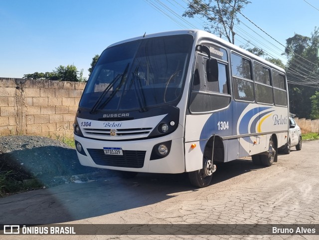 Beloti 1304 na cidade de Ferraz de Vasconcelos, São Paulo, Brasil, por Bruno Alves. Número da foto: #12134496.