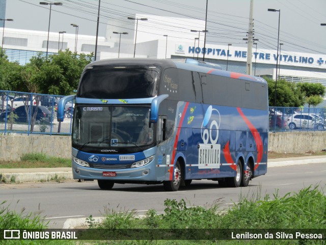Serviloc Locação de Veículos 7023 na cidade de Caruaru, Pernambuco, Brasil, por Lenilson da Silva Pessoa. Número da foto: #12135872.