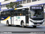 Viação Elite 2329 na cidade de Volta Redonda, Rio de Janeiro, Brasil, por Jordan Santos do Nascimento. Número da foto: #:id.