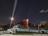 Terminais Rodoviários e Urbanos TERMINAL CAPELINHA na cidade de São Paulo, São Paulo, Brasil, por Pedro Henrique Alves Silva. Número da foto: #:id.