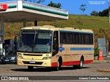 Edimar Transportes 60 na cidade de João Monlevade, Minas Gerais, Brasil, por Antonio Carlos Fernandes. Número da foto: #12134725.