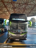 Viação Garcia 87099 na cidade de Maringá, Paraná, Brasil, por Odair neves. Número da foto: #12134359.