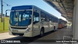 Leblon Transporte de Passageiros 15010 na cidade de Fazenda Rio Grande, Paraná, Brasil, por Lucas de Moura Furtuoso. Número da foto: #:id.