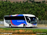 Suzantur Suzano 905 na cidade de Caçapava, São Paulo, Brasil, por Raphael Malacarne. Número da foto: #:id.