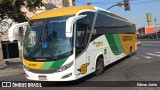 Empresa Gontijo de Transportes 7095 na cidade de Belo Horizonte, Minas Gerais, Brasil, por Edmar Junio. Número da foto: #12136172.