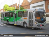 Cidade de Sorocaba - STU 2421 na cidade de Sorocaba, São Paulo, Brasil, por Matheus dos Anjos Silva. Número da foto: #12135118.