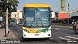 Empresa Gontijo de Transportes 15075 na cidade de Belo Horizonte, Minas Gerais, Brasil, por Edmar Junio. Número da foto: #12136370.