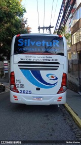 Silvetur Viagens e Turismo 2025 na cidade de Florianópolis, Santa Catarina, Brasil, por Wallan Vinicius. Número da foto: #12135414.