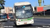 Empresa Gontijo de Transportes 21525 na cidade de Belo Horizonte, Minas Gerais, Brasil, por Edmar Junio. Número da foto: #12136316.