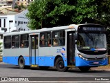 São Jorge Auto Bus 430 na cidade de Ponte Nova, Minas Gerais, Brasil, por Davi Neves. Número da foto: #12136255.