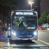 Sambaíba Transportes Urbanos 2 1793 na cidade de São Paulo, São Paulo, Brasil, por Michel Nowacki. Número da foto: #:id.