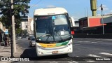 Empresa Gontijo de Transportes 18110 na cidade de Belo Horizonte, Minas Gerais, Brasil, por Edmar Junio. Número da foto: #12136328.