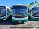 Jotur - Auto Ônibus e Turismo Josefense 1549 na cidade de Florianópolis, Santa Catarina, Brasil, por Richard Silva. Número da foto: #:id.