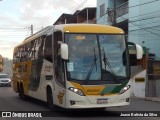 Empresa Gontijo de Transportes 15050 na cidade de Timóteo, Minas Gerais, Brasil, por Joase Batista da Silva. Número da foto: #12134719.